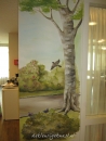 Berkenboom.